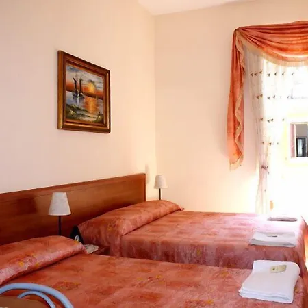 B&B Sergio House Rome Exterior photo
