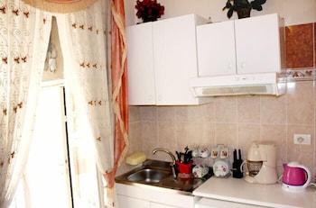 Sergio House Roma
