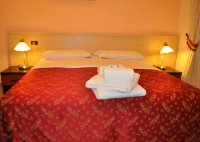 B&B Sergio House